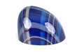 Genuine MINI Genuine MINI Cover For Mirror, Right, Lhd Speedwell Blue - 51142355380 51142355380 View 1