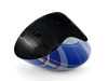 Genuine MINI Genuine MINI Cover For Mirror, Right, Lhd Speedwell Blue - 51142355380 51142355380 View 2