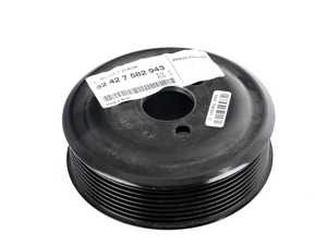 Genuine BMW Pulley - 32427582943 - F06,F10,F12,F13