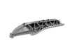 Genuine BMW Cover - Belt Catch Left - E90, E91 52107157407 View 2