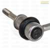 Genuine BMW Genuine BMW Front Sway Bar End Link - Right - E71 E70 - Adaptive 37116859654 View 5