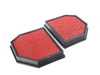 Eventuri Eventuri High-Flow Panel Filter Pair - F8X M3/M4 EVE-F8XM-PF View 2