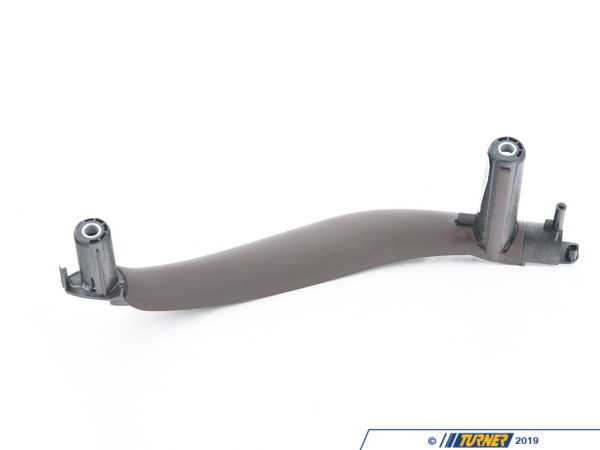 Genuine BMW Genuine BMW Support, Pull Strap, Right Mokka - 51417356128 - F15,F16 51417356128