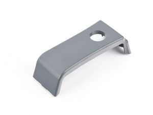 Genuine BMW Cover, Primed - 51117372141
