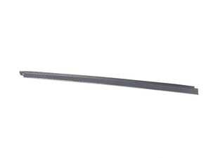 Genuine BMW Waist Rail Trim Strip, Int. - 51228243379