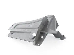 Underbody Panelling Rear Right - E92, E93
