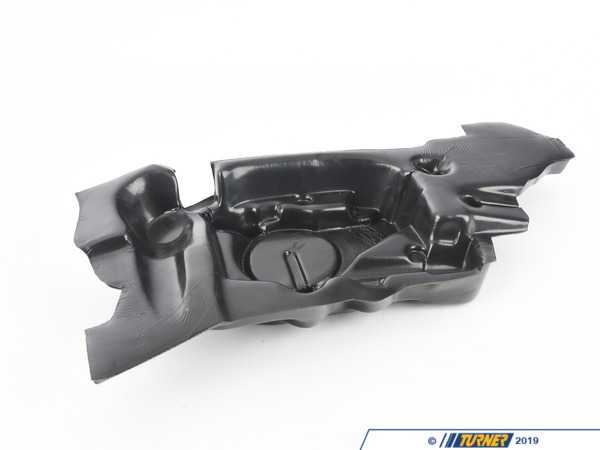 Genuine BMW Genuine BMW Sound Absorber - 11611742324 - E34 11611742324
