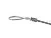 Genuine BMW Genuine BMW Bowden Cable, Hood, Left - 51107353524 51107353524 View 1