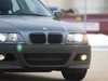 ECS E46 M3 Replica Bumper Conversion M3E46FTBUMP View 17
