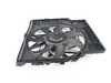 Genuine BMW Engine Cooling Fan Assembly - F25, F26 17427560877 View 1