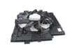 Genuine BMW Engine Cooling Fan Assembly - F25, F26 17427560877 View 2