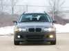 ECS E46 M3 Replica Bumper Conversion M3E46FTBUMP View 26