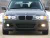 ECS E46 M3 Replica Bumper Conversion M3E46FTBUMP View 21