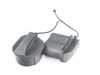Genuine BMW COVERING CAP 61139343122 View 1