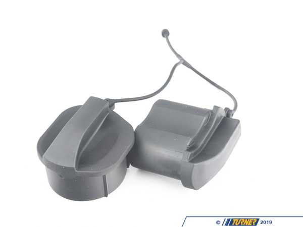 Genuine BMW COVERING CAP 61139343122