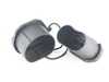 Genuine BMW COVERING CAP 61139343122 View 2