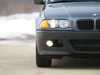 ECS E46 M3 Replica Bumper Conversion M3E46FTBUMP View 29