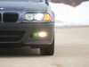 ECS E46 M3 Replica Bumper Conversion M3E46FTBUMP View 30