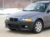 ECS E46 M3 Replica Bumper Conversion M3E46FTBUMP View 7