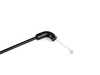 Genuine BMW Genuine BMW Bowden Cable, Hood, Left - 51107353524 51107353524 View 3