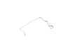 Genuine BMW Genuine BMW Fixing Clamp, Xenon Cable - 63117178714 - E85 63117178714 View 1
