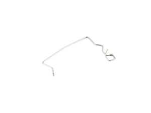 Genuine BMW Fixing Clamp, Xenon Cable - 63117178714 - E85