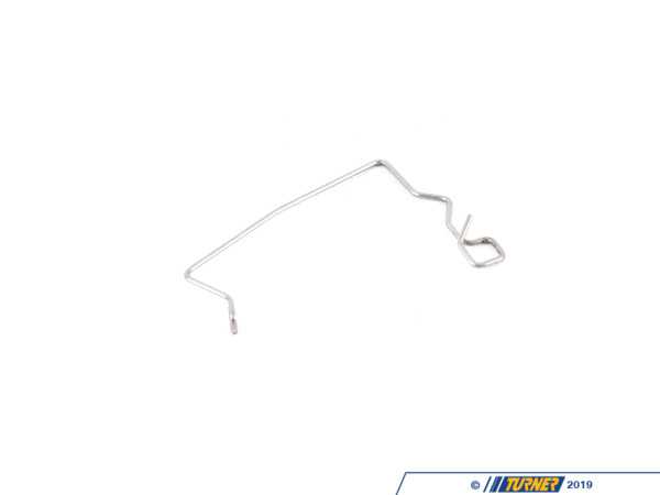 Genuine BMW Genuine BMW Fixing Clamp, Xenon Cable - 63117178714 - E85 63117178714