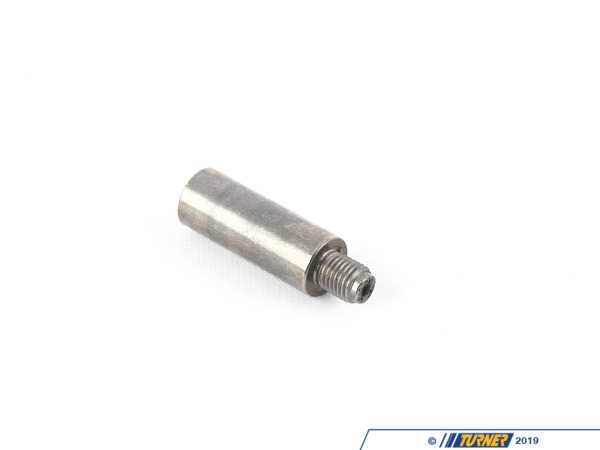 Genuine BMW Genuine BMW Guiding Bolt - 34116776934 34116776934
