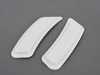 AUTOTECKNIC Alpine White (300) Painted Reflectors - F80 M3 F82 M4  BM-0993-300 View 6