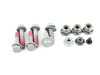 Genuine BMW Genuine BMW Repair Kit, Wheel Bearing, Front- 31222348051 31222348051 View 3