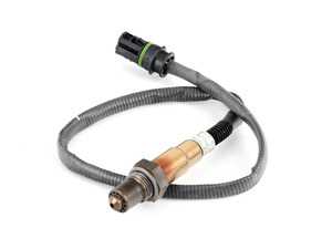 OEM Bosch Oxygen "O2" Sensor - Post Cat - N63 S63