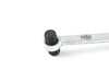 Bav Auto Tools Bav Auto Differential, Transfer Case, Transmission Oil-Pan Wrench B8800025 View 2