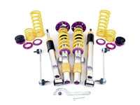 KW Suspension E90/E92 M3, E82 1M KW Coilover Kit - Clubsport 35220867X