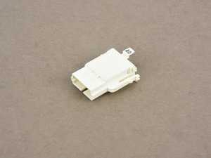 Genuine BMW Coding Plug - 62111377368 - E30