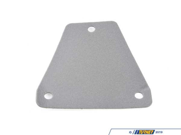 Genuine BMW Washer-Gasket - Z4 51127172542