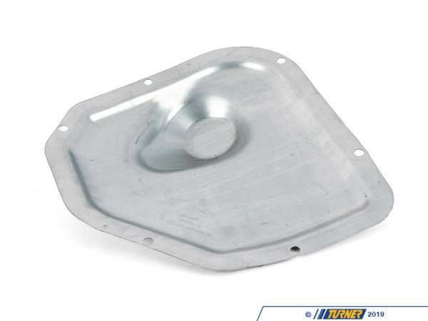 Genuine BMW COVER, SIDE SECTION, 41007294290