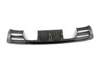 Turner Motorsport Performance Valved Catback Exhaust - E46 M3 023410LA09