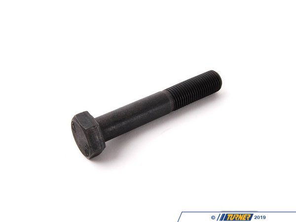 Genuine BMW Genuine BMW Hex Bolt - 07119914829 - E34,E34 M5 07119914829