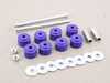 Powerflex Powerflex Performance Polyurethane Rear Sway Bar End Link and Bushing Set - E21 PFR5-1611x2 View 1