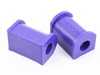 Powerflex Powerflex Performance Polyurethane Rear Sway Bar Bushing Set - E21 320i PFR5-1610-16x2 View 4