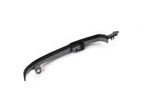 Genuine BMW Convertible Flap Cover - Gray - Left - E46 323Ci 325Ci 328Ci 330Ci M3 - (NO LONGER AVAILABLE)