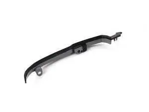 Genuine BMW Convertible Flap Cover - Gray - Left - E46 323Ci 325Ci 328Ci 330Ci M3