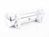 Air Lift 2.5 Gallon Aluminum Air tank - Polished 12958 View 3