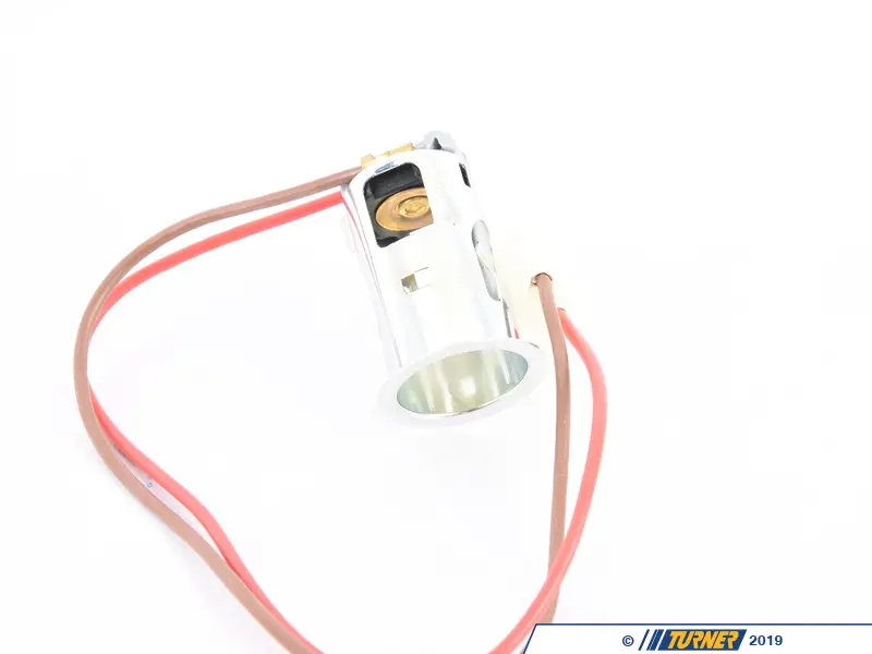 e92 cigarette lighter 61346947184 - Genuine BMW Cigarette light socket - E90, E91, E92, E93