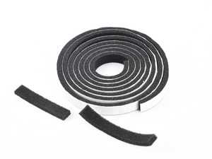 Genuine BMW Front Rail Gasket L=1200mm - 54318209780 - E36