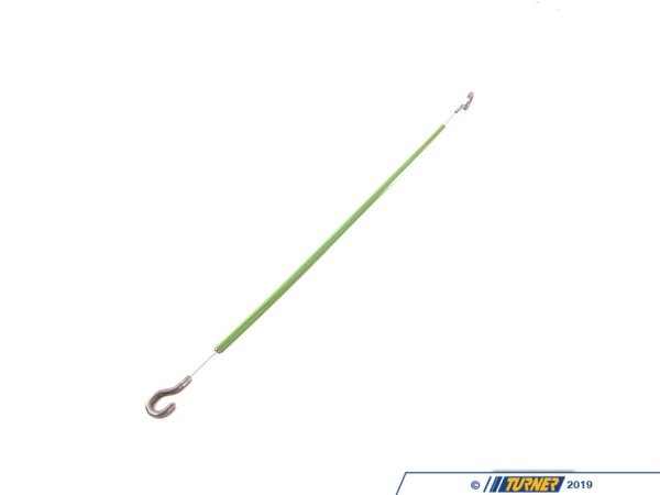 Genuine BMW Genuine BMW Front Door Bowden Cable - Right - E38 51218215698