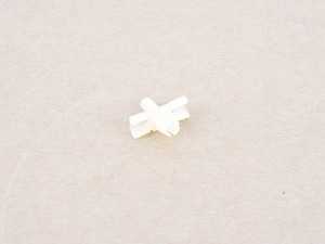 Genuine BMW Clip - 51131829651