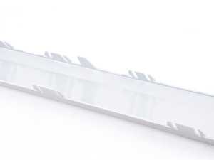 TRIM MOLDING, ROCKER