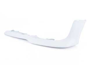 Genuine MINI Flaired Fender, Front Left Grundiert - 51110445889