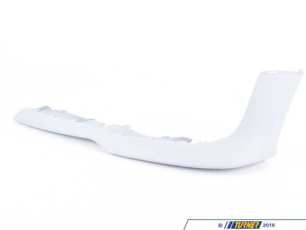 Genuine MINI Genuine MINI Flaired Fender, Front Left Grundiert - 51110445889 51110445889